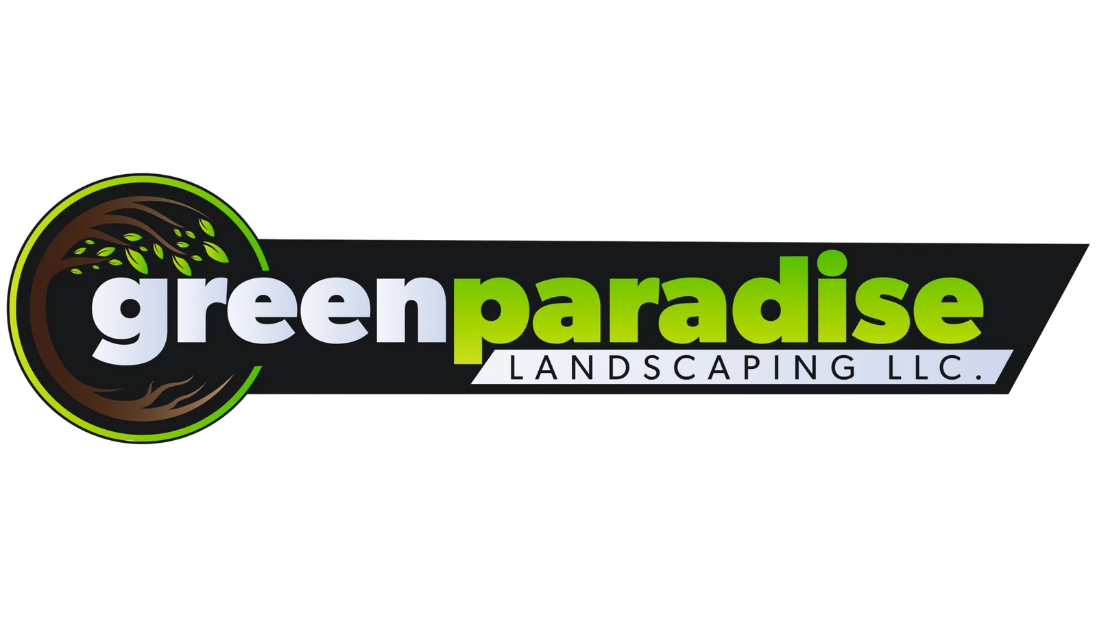 Green Paradise Landscaping LLC